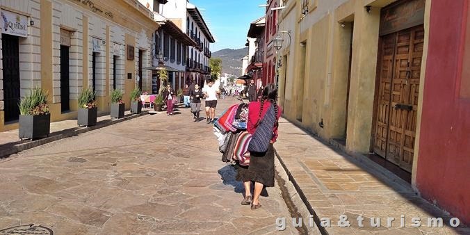 San Cristobal de las Casas