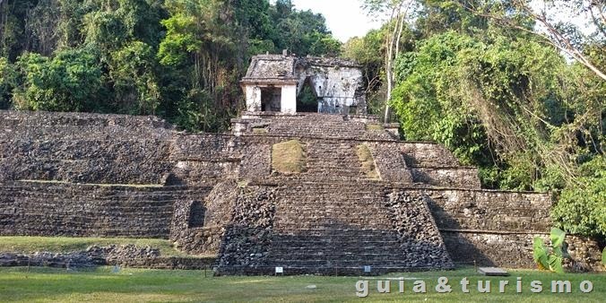 Palenque