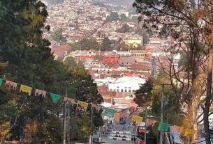 3-day itinerary in San Cristobal de las Casas, Mexico