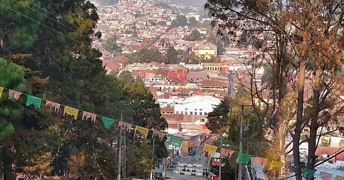 3-day itinerary in San Cristobal de las Casas, Mexico