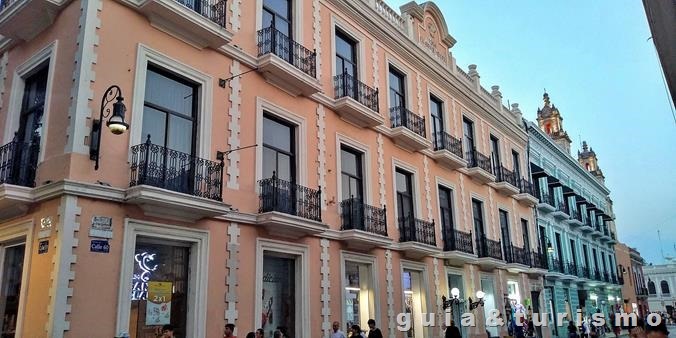 What to do in Merida, Mexico