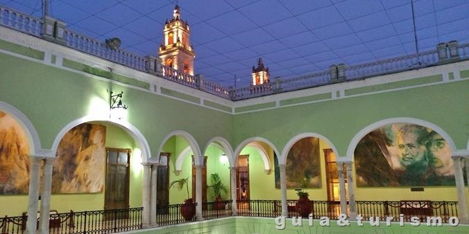 What to do in Merida, Mexico