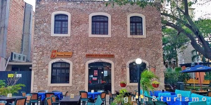 What to do in Merida, Mexico