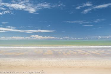 Foto von Praia Bessa, in João Pessoa, PB – Bildnachweis: © Ricardo Junior Fotografias.com.br