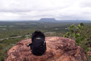 Qual sua viagem inesquecível pelo Brasil?