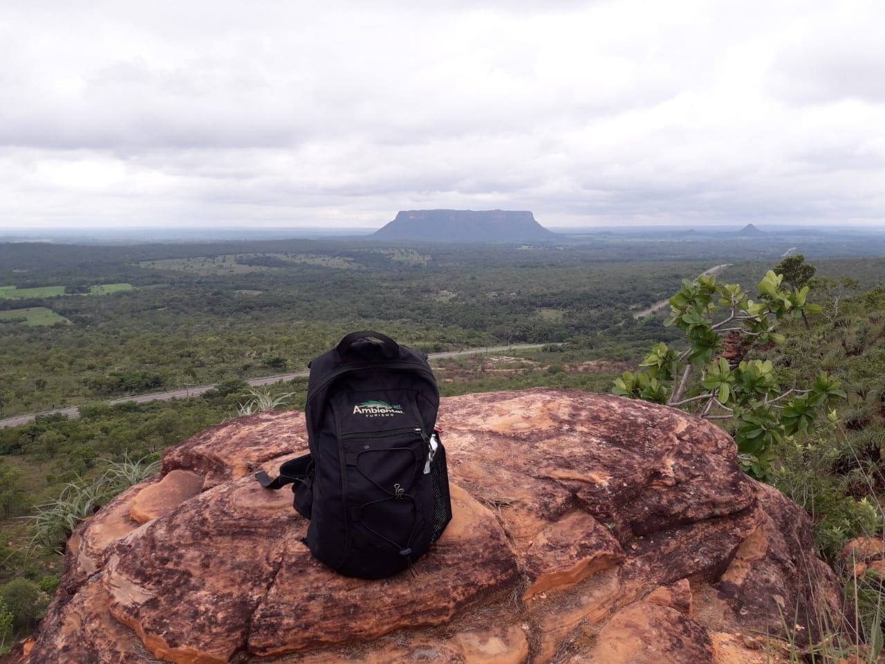 Qual sua viagem inesquecível pelo Brasil?