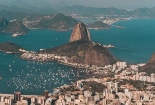 What are the best neighborhoods to live in Rio de Janeiro?