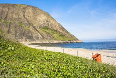 Photo of Praia Itacoatiara, RJ – Photo Credit: © Ricardo Junior Fotografias.com.br