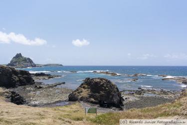 Photo of Buraco da Raquel, in Fernando de Noronha, PE – Photo Credit: © Ricardo Junior Fotografias.com.br