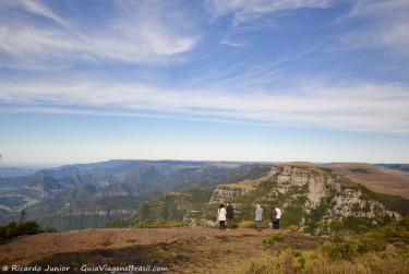 Photo of Morro da Igreja, in Urubici, SC – Photo Credit: © Ricardo Junior Fotografias.com.br