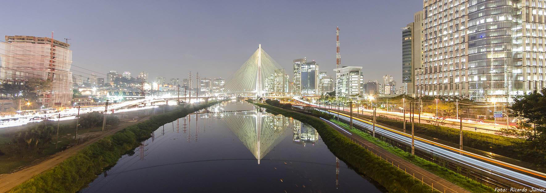 São Paulo - Guia de Viagem, Dicas de passeios e Hospedagem