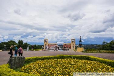 Photo of Parque Tanguá, in Curitiba, PR – Photo Credit: © Ricardo Junior Fotografias.com.br