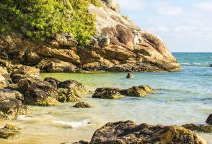 Ilha do Mel - Travel Guide, Tour Tips and Accommodation