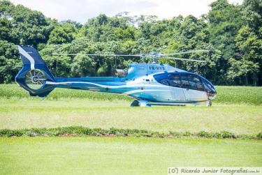 Photo of the Helicopter Tour, in Foz do Iguaçu, PR – Photo Credit: © Ricardo Junior Fotografias.com.br