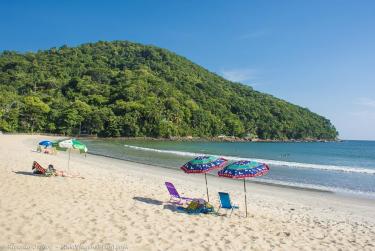 Photo of Praia Barra do Sahy, São Sebastião, SP – Photo Credit: © Ricardo Junior Fotografias.com.br