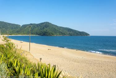 Photo of Praia Boiçucanga, São Sebastião, SP – Photo Credit: © Ricardo Junior Fotografias.com.br