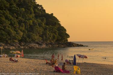 Photo of Praia Paúba, São Sebastião, SP – Photo Credit: © Ricardo Junior Fotografias.com.br