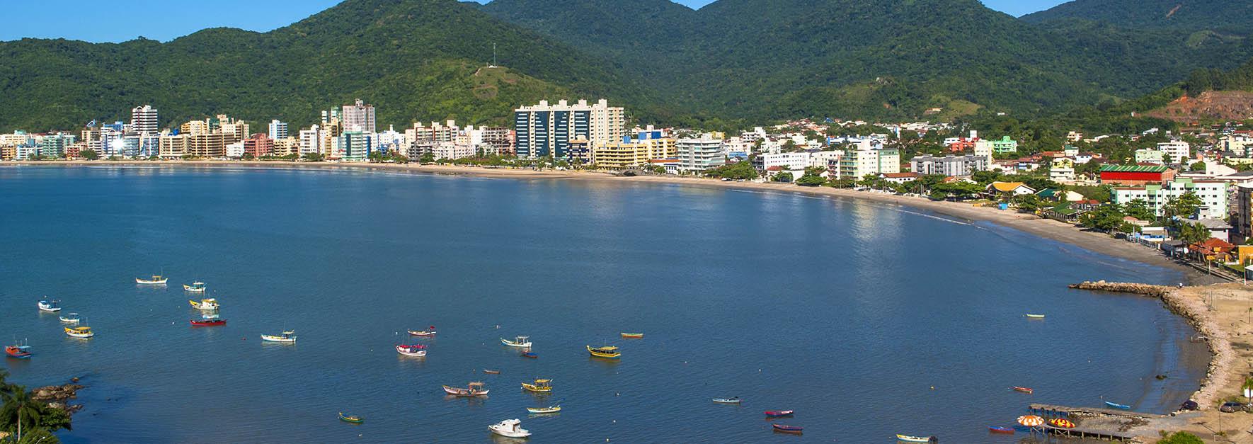 Porto Belo (SC) e arredores: você vai querer conhecer!