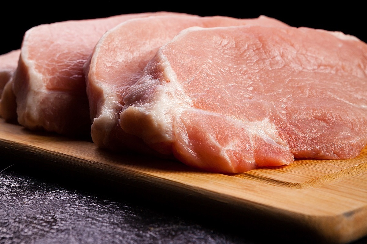 Pork loin recipe: how to prepare it deliciously?