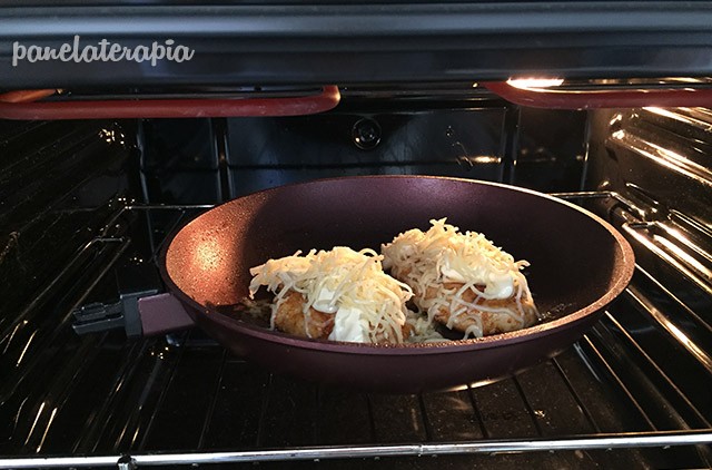 oven-roasted chicken