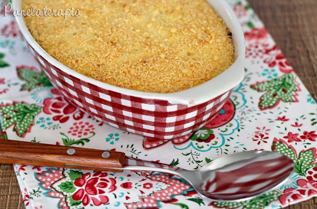 Escondidinho de Picanha – Panelaterapia