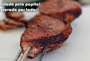 How to Make a Good Picanha Barbecue – Panelaterapia