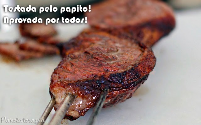 How to Make a Good Picanha Barbecue – Panelaterapia