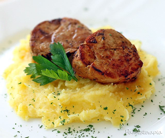 Pork Filet Mignon Medallion – Panelaterapia