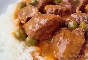 Goulash – Panelaterapia