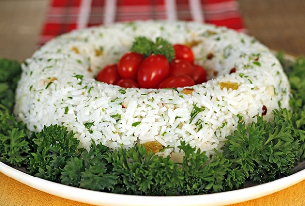 Party Rice