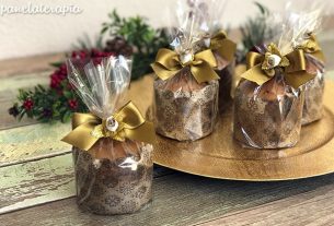 Easy Homemade Chocotone – Panelaterapia