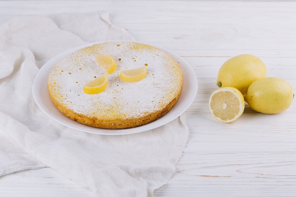 Lemon pie: learn how to make this delicious recipe at home