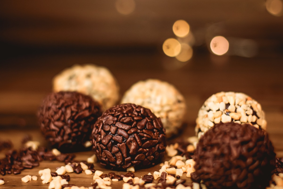 Gourmet brigadeiro: flavor ideas and preparation method