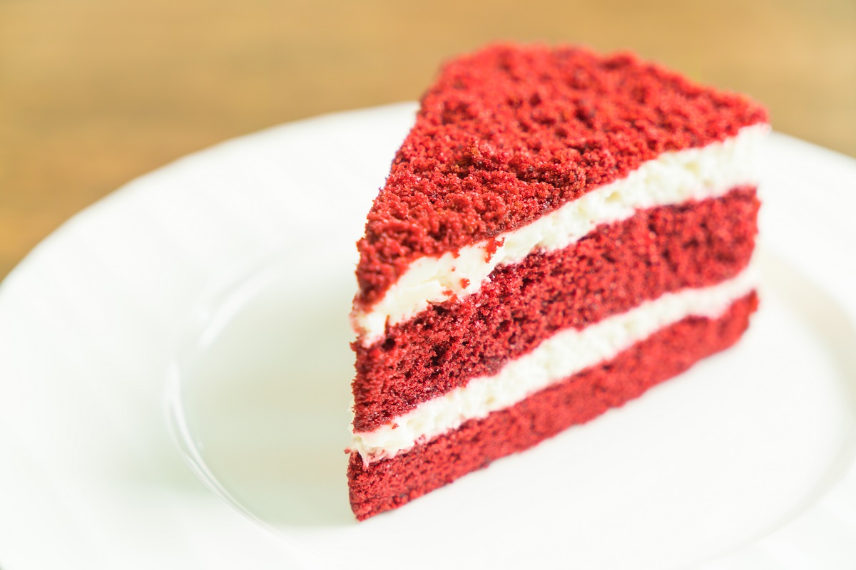 Red Velvet recipe: what are its ingredients and how to prepare it?