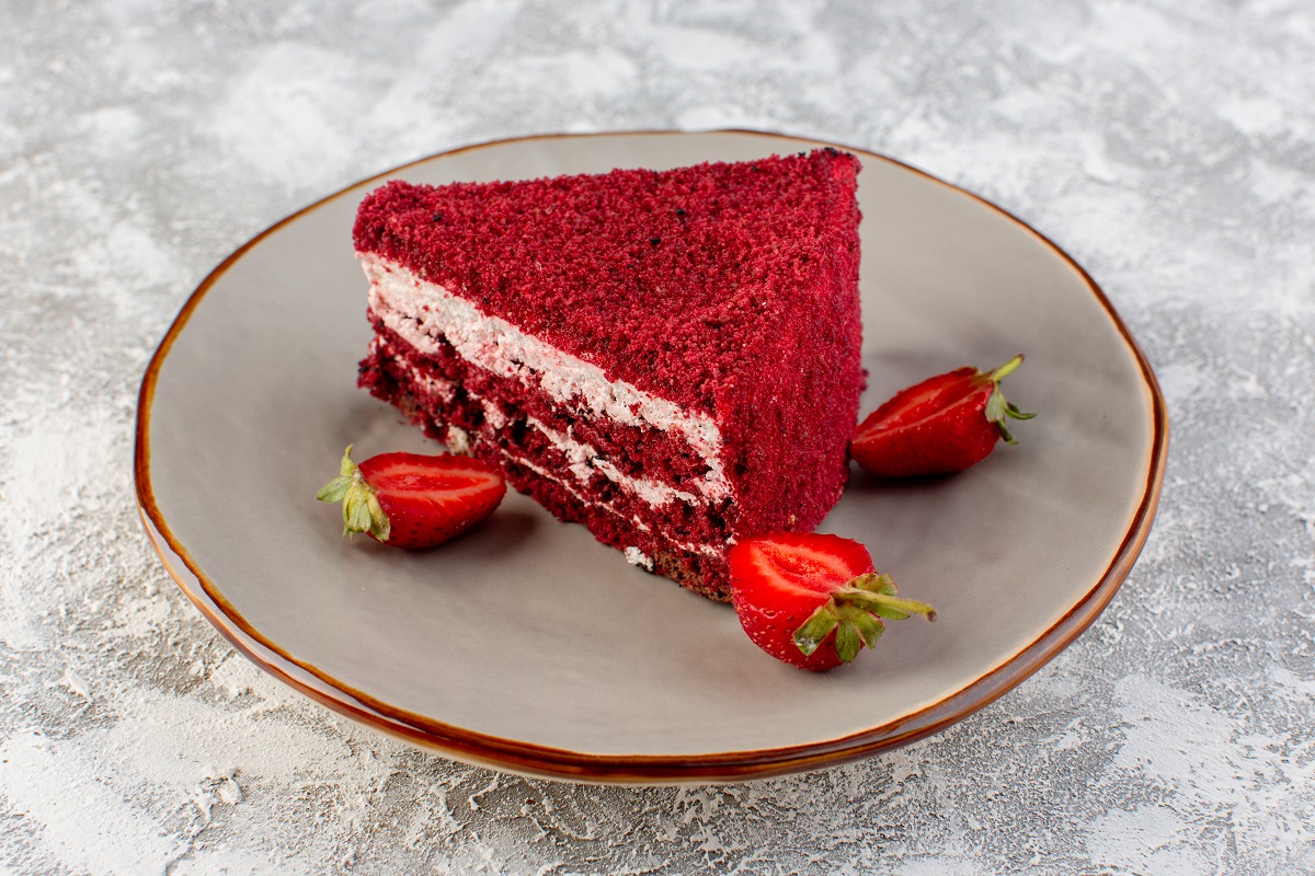 Red Velvet recipe: what are its ingredients and how to prepare it?