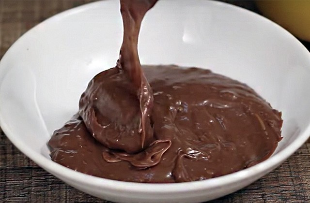 Brigadeiro for Cake Filling and Covering – Panelaterapia