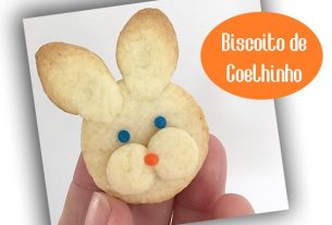 Bunny Cookie – Panelaterapia