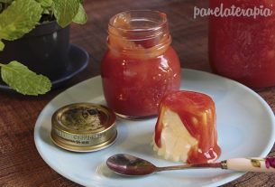 Homemade Creamy Guava – Panelaterapia