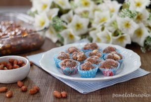 Brigadeiro de Pé de Moleque – Panelaterapia