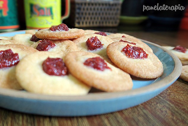 Guava Cookie – Panelaterapia