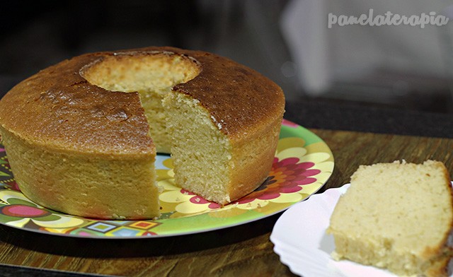 passion fruit cake-recipe