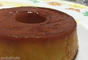 Bakery Pudding – Panelaterapia