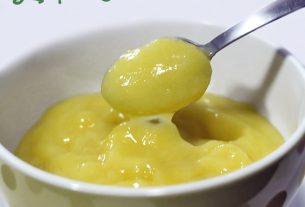 Lemon Curd – Panelaterapia