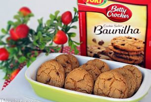 Cookies Yoki Betty Crocker – Panelaterapia