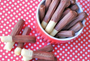 Chocolate Sticks – Panelaterapia