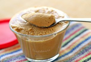 Homemade Peanut Butter – Panelaterapia