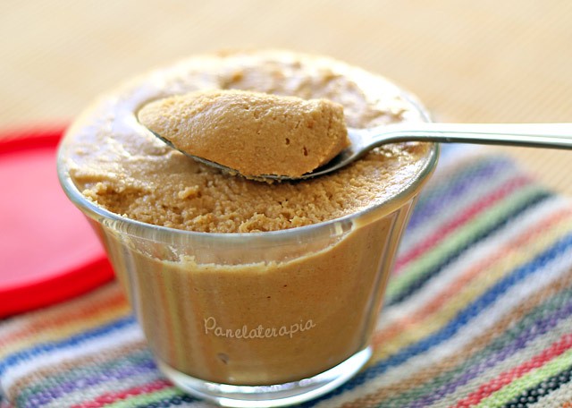 Homemade Peanut Butter – Panelaterapia