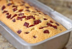 Corn Cake with Guava – Panelaterapia