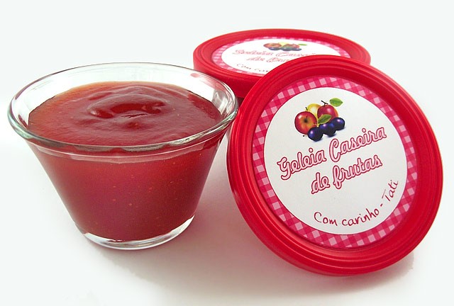 Fruit Jelly – Panelaterapia