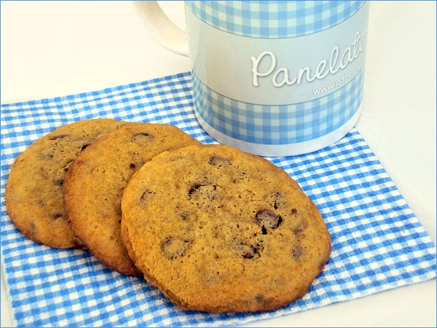 Carol's Canadian Cookies – Panelaterapia